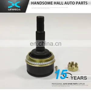 Long Life Outer Lower CV Joints Cost Car Parts CV Drive Axle Replacement TO-1-008A for Toyota Camry SXV10 American Model thumbnail-1