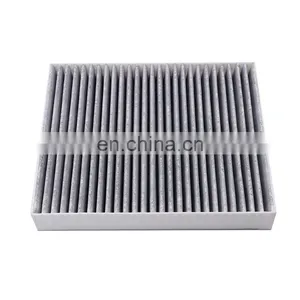 Factory Supply Automobile Air Conditioning Filter Hepa Cabin 392756591 thumbnail-1