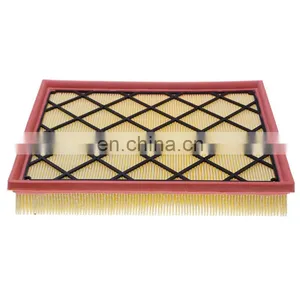 Air Intake Filter Universal Car Air Filter Vehicle Induction High Power Mesh Auto Cold Air Hood Intake EB3G9601AA thumbnail-4