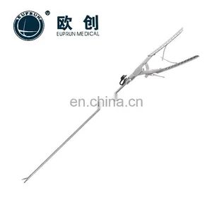 Friendly In Use Needle Hplder for Surgical Instruments thumbnail-1