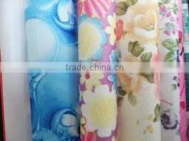 NON WOOVEN PRINTED FABRIC thumbnail-1