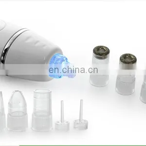 High Quality Beauty Personal Care Blackhead Remover Facial Acne Scar Removal Machine thumbnail-3