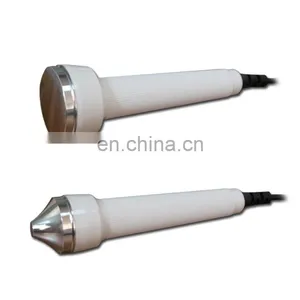Portable Ultrasound Waves Skin Whiten Ultrasonic Facial Massage Beauty Machine 628 thumbnail-6
