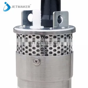 Multifunctional Solar Water Pump System Agriculture For Wholesales thumbnail-5