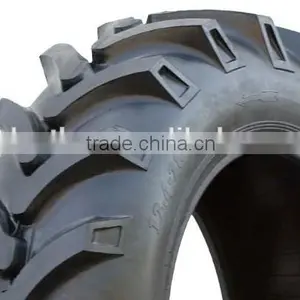 Agricultural Tractor Tires 12.4-24 thumbnail-2