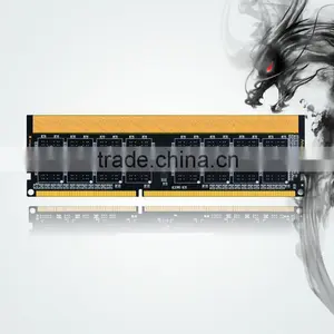 2016 Cheap High Quality DDR3 4GB 1866mhz RAM Memory CL11 PC3-15000 PC High Memory Module for PC Desktop thumbnail-1