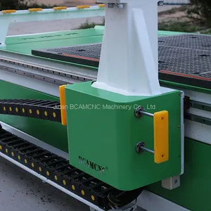 2030 High Speed Spindle Motor for Wood Cnc Router Machine thumbnail-2