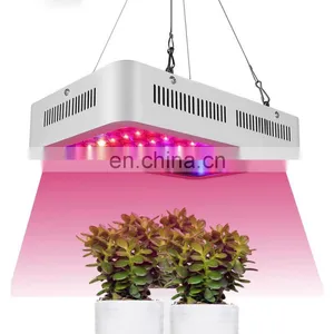 Explosion Indoor Full Spectrum Led Plant Light High Power Plant Growth Lighting Fill Light thumbnail-1