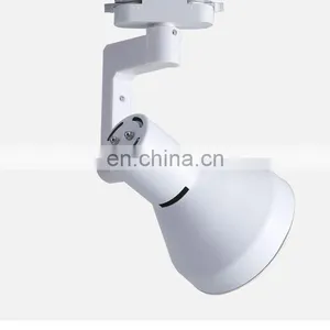 Supermarket E27 Small Led Spot Light Aluminium Cob Led Light for Bar Living Room thumbnail-3