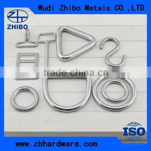 2015 Arrival! Stainless Steel Rigging New Hardware Products thumbnail-6