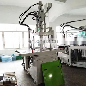 Cloth Hanger Toothbrush Making Machine thumbnail-3