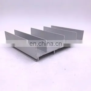 SHENGXIN Aluminum Profile Manufacturers in Window Making Aluminum Horizontal Glass Sliding Window Profile thumbnail-2