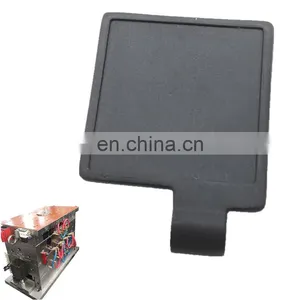 Customized Plastic Parts Plastic Mold Parts thumbnail-5