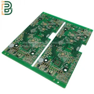 Single Sided PCB Board Circuit PCB Price Best China Manufacturer thumbnail-3