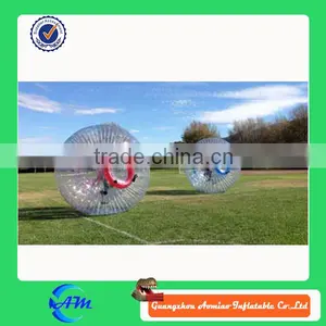 Cheap Price Zorb Inflatable Ball, Zorb Ball Water for Sale thumbnail-3