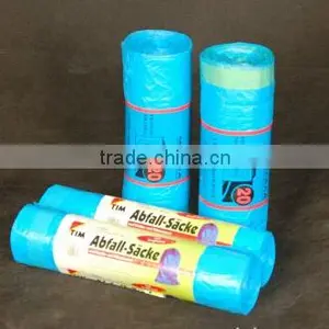 Plastic Pets Waste Bag thumbnail-4
