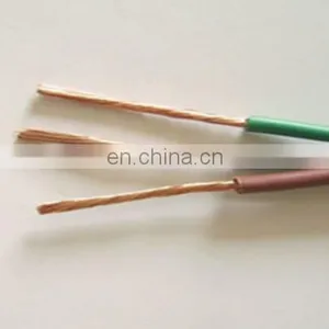 Household Electrical Wire Solid Copper Core Pvc Wire thumbnail-3