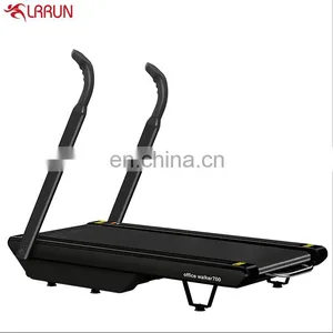 Foldable Treadmill,Factory Direct Selling Mini Electric Treadmill Machine,slat Treadmill for Under Desk Use thumbnail-1
