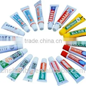 Shenhu Factory Supply Toothpaste Tube Filling Machine Best Seller thumbnail-3