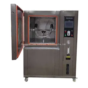IP X3 X4 Metal Fittings Waterproof Rain Spray Test Machine thumbnail-1
