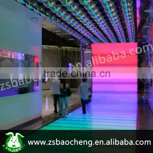 China Manufacturer Customized Decoration Wall Panel 3d thumbnail-1