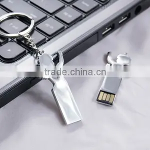 Cupid Shape Mini USB Flash Drive, Antivirus Usb2.0, Usb3.0 Flashdisk Oem Usb Bulk Cheap thumbnail-5