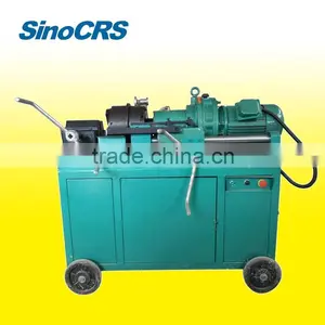 2015 Hottest Directional Easy Operated Thread Making Machine thumbnail-1