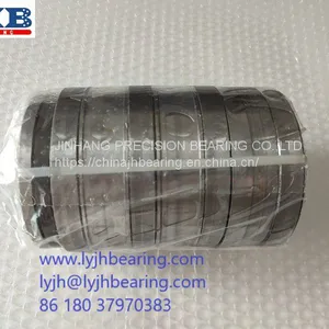 Twin Screw PVC Extruders Gearbox Bearing M4CT527 Factory Directly Supply 5x27x52mm thumbnail-3