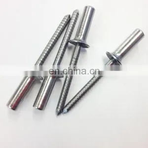3.2/4.0/.4.8/6.4 Closed End Rivets Sealed Type Blind Rivets thumbnail-5