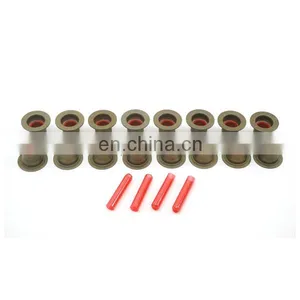 Valve Stem Seal Kit 11340029751 - Elring Klinger - 11-34-0-029-751 thumbnail-1