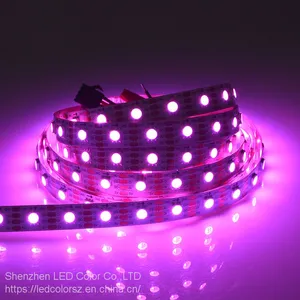 Addressable Programm Led Strip LC8823 SK9822 Smart Led Strip thumbnail-3