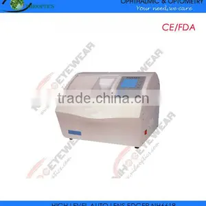 Auto Lens Edger NH-6618 thumbnail-1
