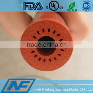 Pipe Insulation10mm Silicone Tube thumbnail-4
