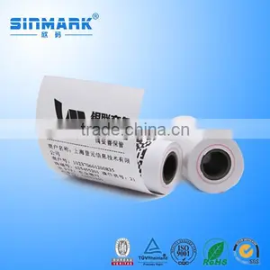 SINMARK Atm Paper /thermal Paper Cash Register Paper thumbnail-4