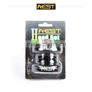 Aluminium Headset Bicycle Parts From China thumbnail-6