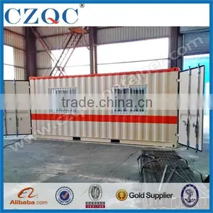 Colorful Shipping Container 20ft and 40ft Useful Container House thumbnail-4