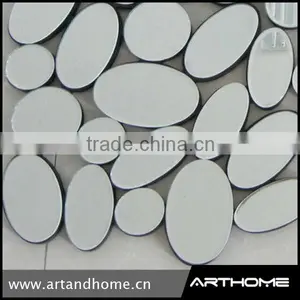 2015 Hot Sale Irregular Acrylic Mirror,beauty Wall Mirror thumbnail-5