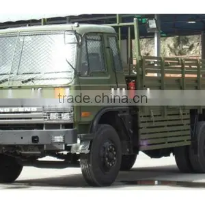 Newly Produced Dongfeng Desert Vehicle on Rough Road EQ1118 Sale in Low Price thumbnail-1