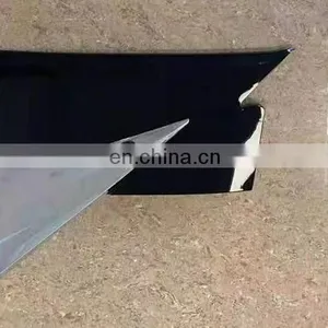 Fashionable and Beautiful, Rigorous Workmanship, Car Top With Shark Fin, Suitable for Alpha thumbnail-2