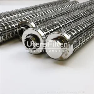 1340006 Uters Replace of BOLL All Stainless Steel Marine Filter Element thumbnail-4