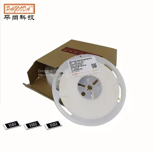 0402 SMD Resistors-China Factory Direct Sales-good Unit Price thumbnail-1
