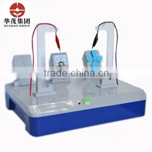 Transformation Between Insulator and Conductor Demonstration thumbnail-1