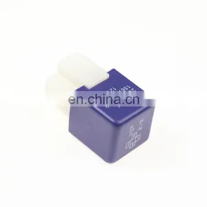 100025383 28300-10020 Automotive Relay for Toyota Lexus IS300 GS300 12V 4P thumbnail-1