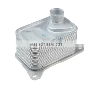 100030616 ZHIPEI Hydraulic Oil Cooler 06L117021E For AUDI VW SEAT SKODA A1 Sportback A3 A4 thumbnail-1