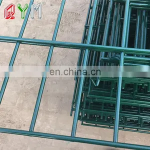 Powder Coating 868 Double Wire Fence Price Garden Fence thumbnail-5