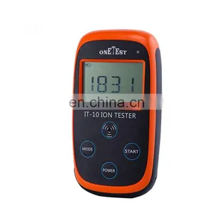 IT-10 Pocket Negative Ion Detector thumbnail-5