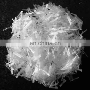 Polypropylene Monofilament Fiber For Concrete thumbnail-5