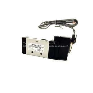 5V210-08 High-frequency 5/2 Air Directional Control Valve thumbnail-2
