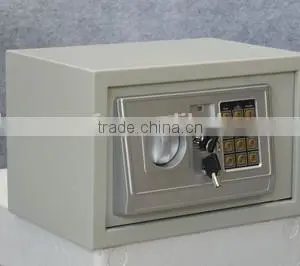 (EA-20)cash Digital Home Safe Box thumbnail-2