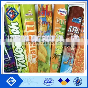 190mm Ice Cream Calippo Tube thumbnail-1